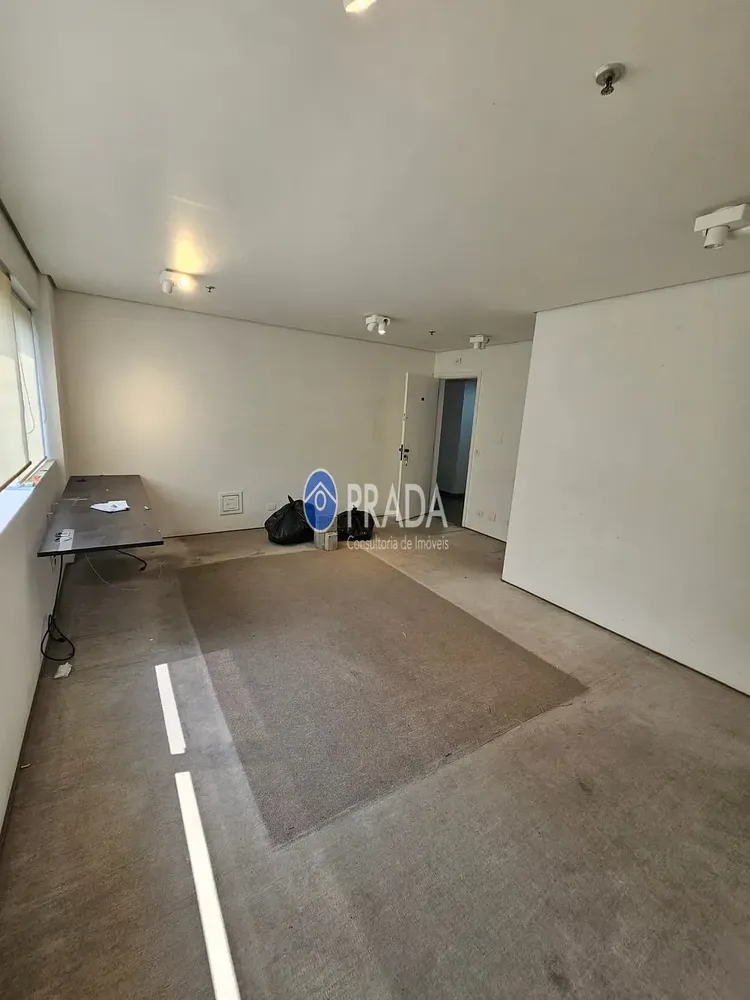 Apartamento, 32 m² - Foto 3
