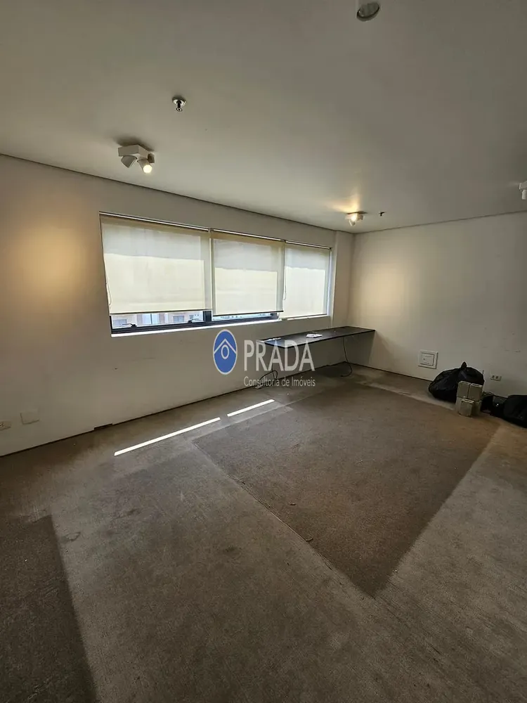Apartamento, 32 m² - Foto 1