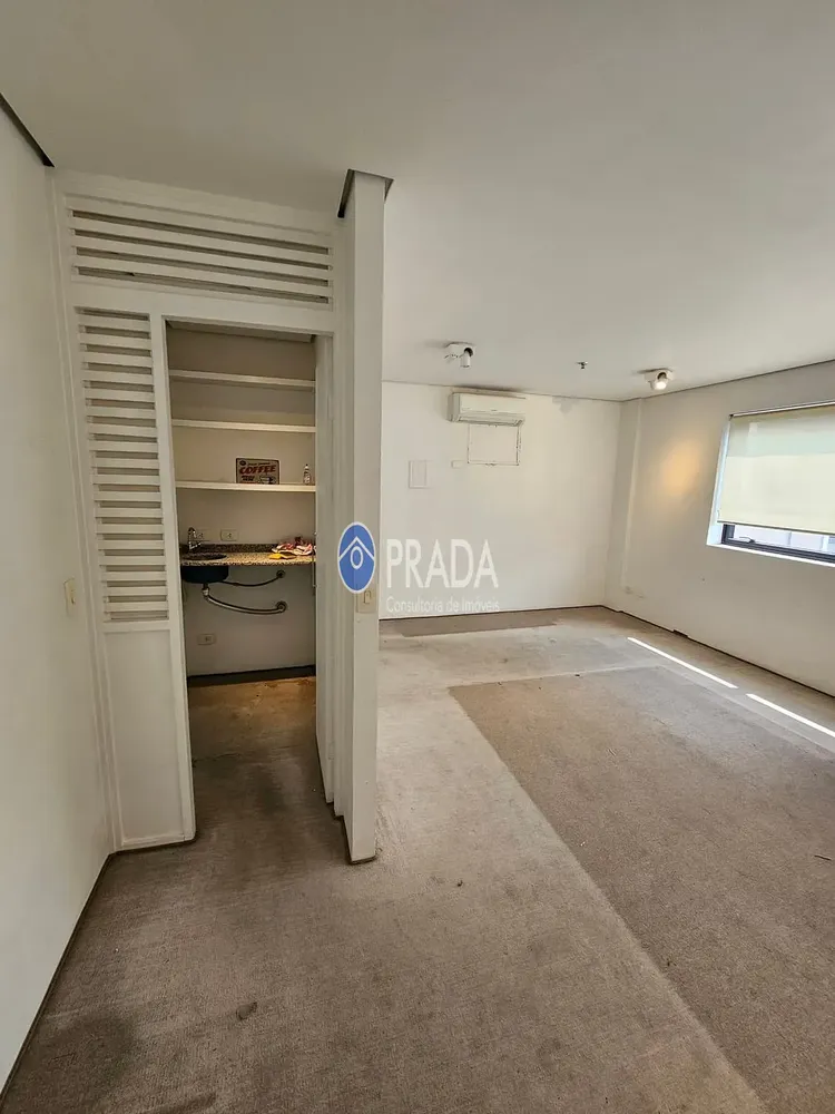 Apartamento, 32 m² - Foto 4