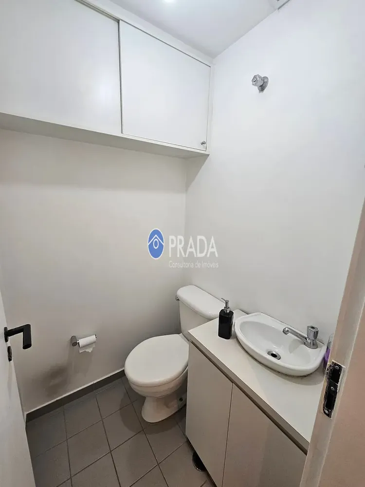 Apartamento, 32 m² - Foto 6