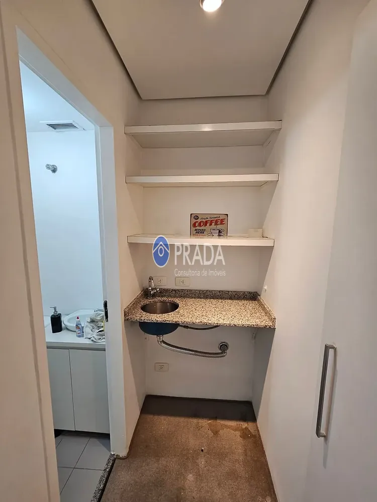 Apartamento, 32 m² - Foto 5