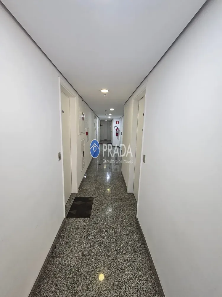 Apartamento, 32 m² - Foto 8