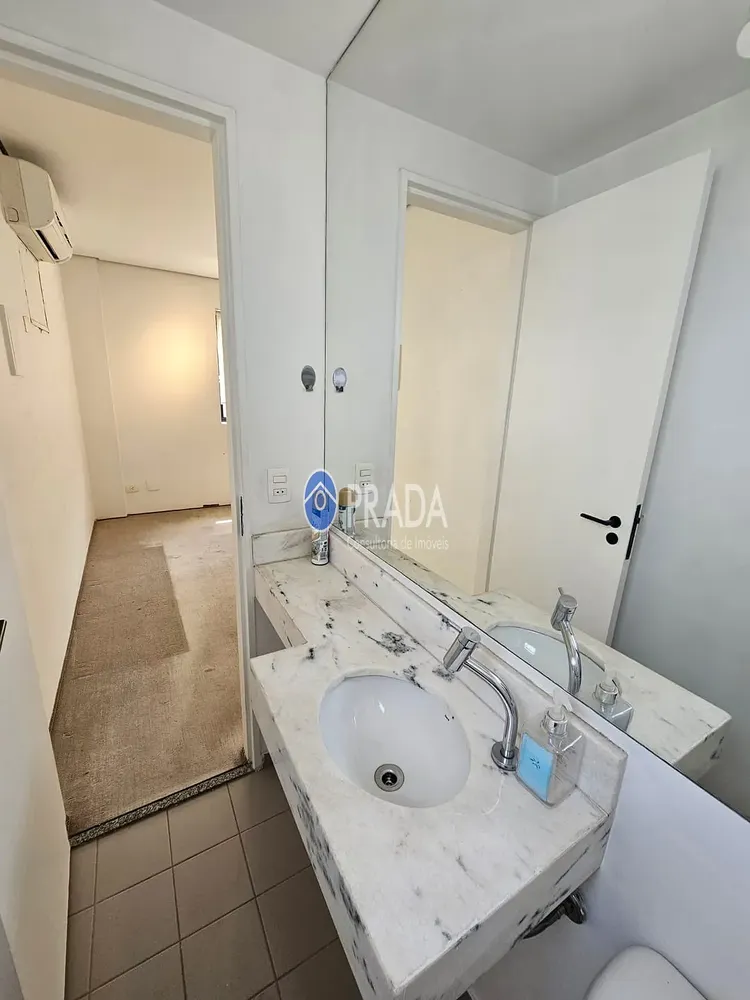 Apartamento, 32 m² - Foto 7