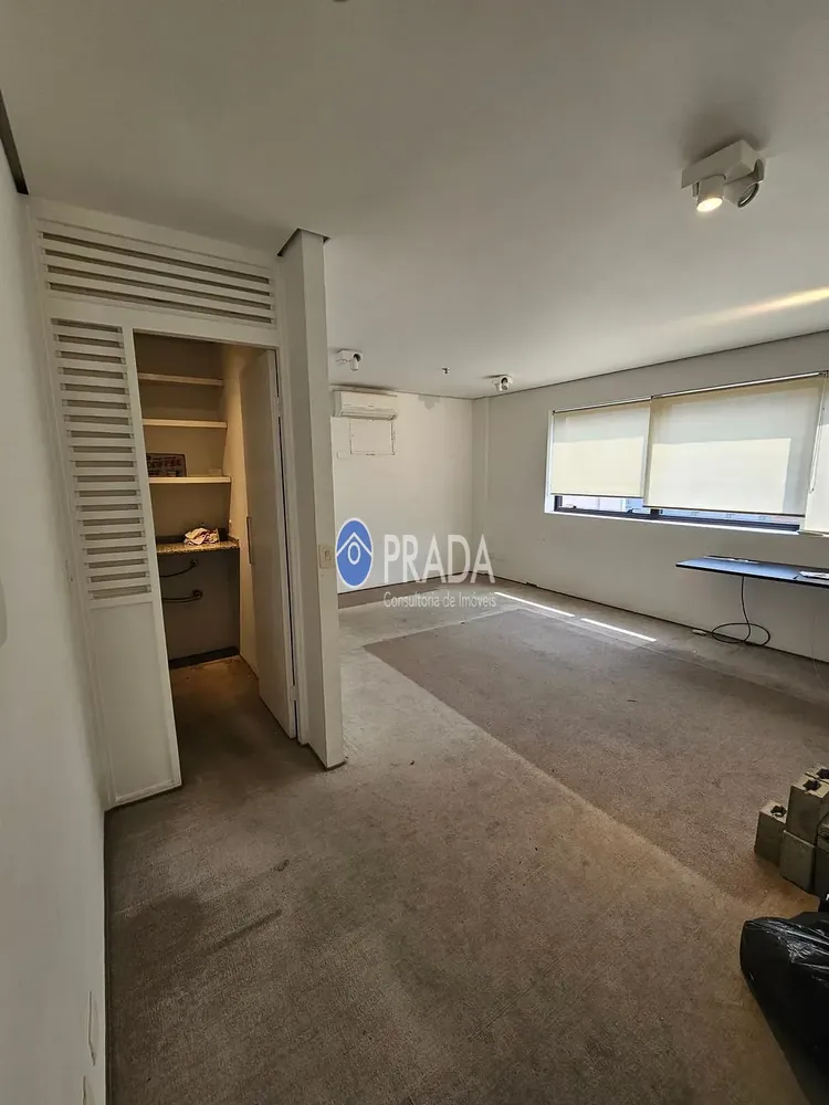 Apartamento, 32 m² - Foto 2