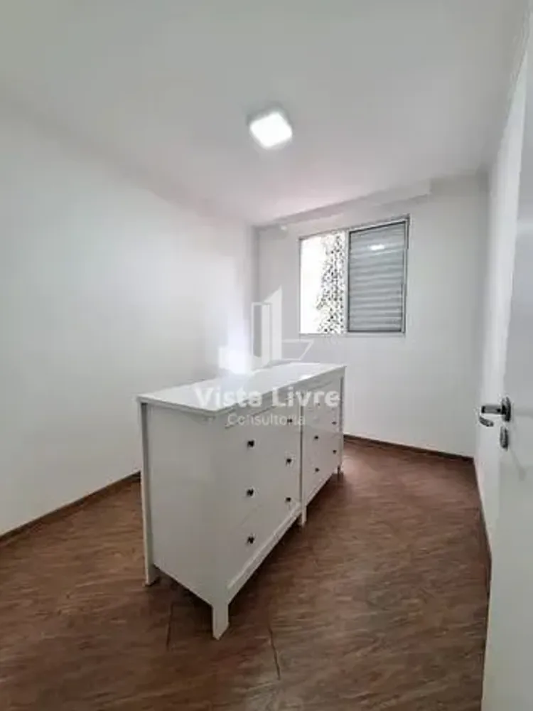 Apartamento, 2 quartos, 45 m² - Foto 4