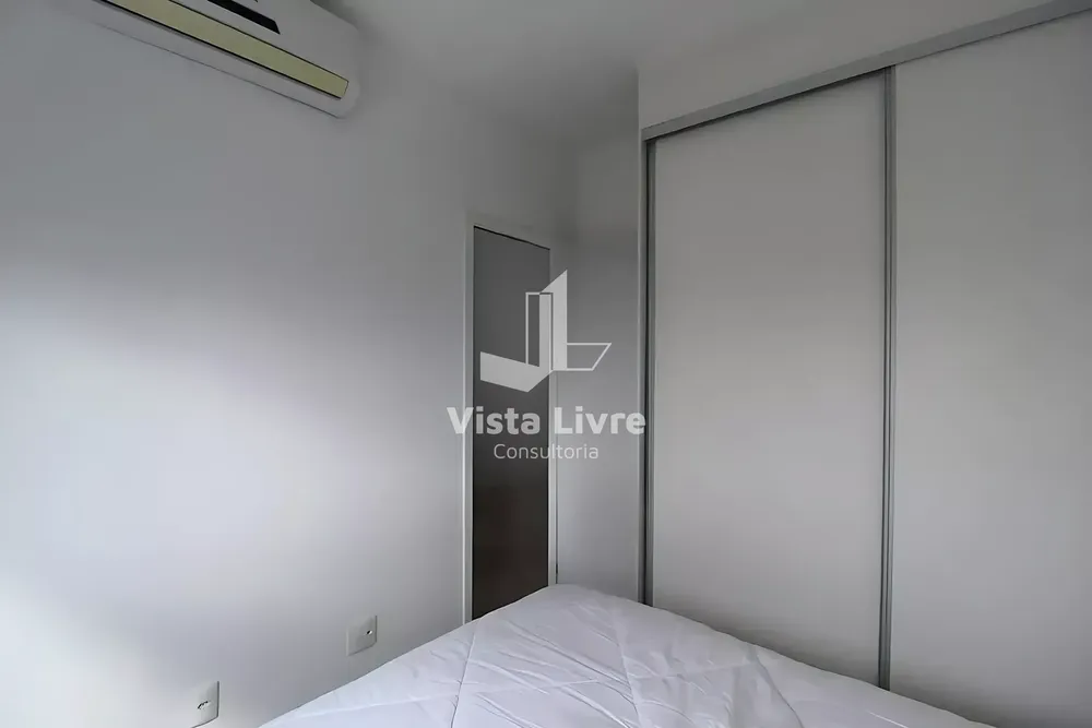 Apartamento, 1 quarto, 43 m² - Foto 8