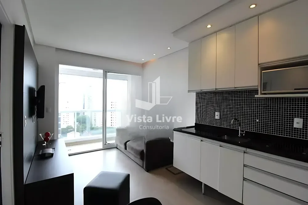 Apartamento, 1 quarto, 43 m² - Foto 4