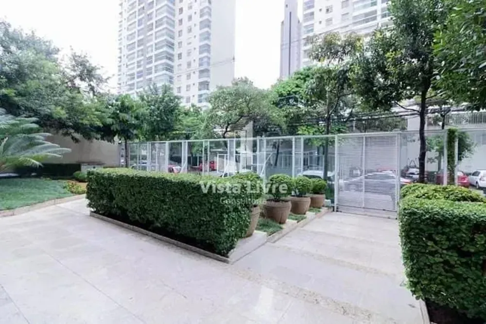 Apartamento, 1 quarto, 43 m² - Foto 5