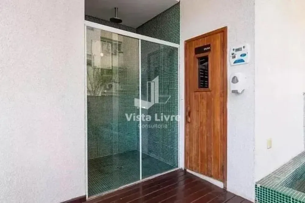 Apartamento, 1 quarto, 43 m² - Foto 7