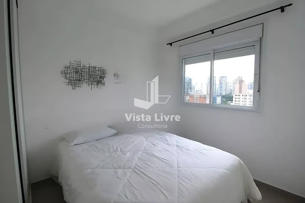Apartamento, 1 quarto, 43 m² - Foto 6