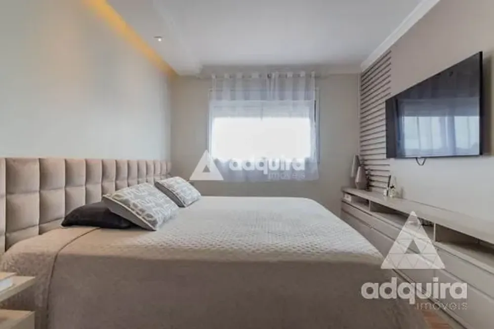 Casa, 3 quartos, 188 m² - Foto 5