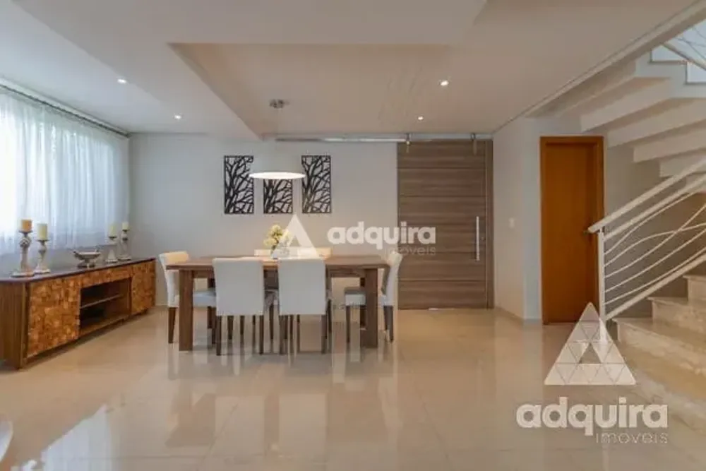 Casa, 3 quartos, 188 m² - Foto 6