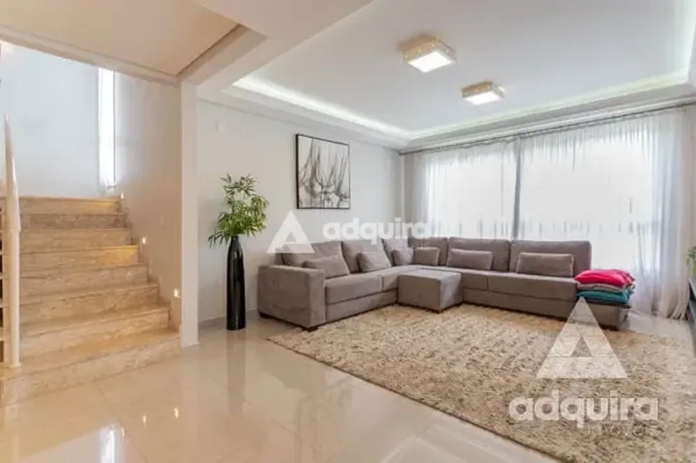 Casa, 3 quartos, 188 m² - Foto 3