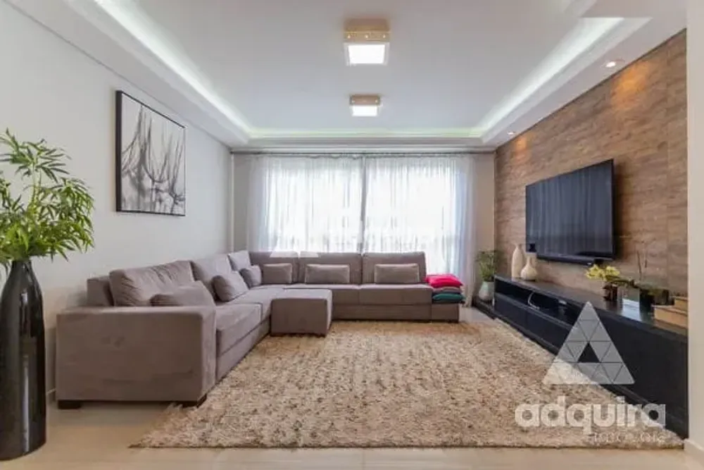 Casa, 3 quartos, 188 m² - Foto 4