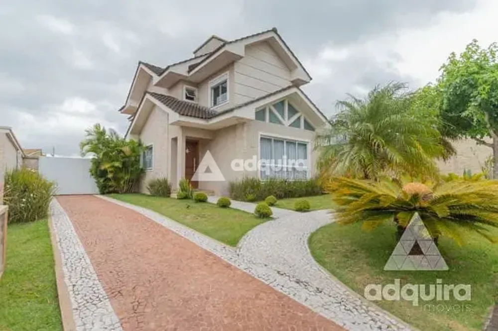 Casa, 3 quartos, 188 m² - Foto 2