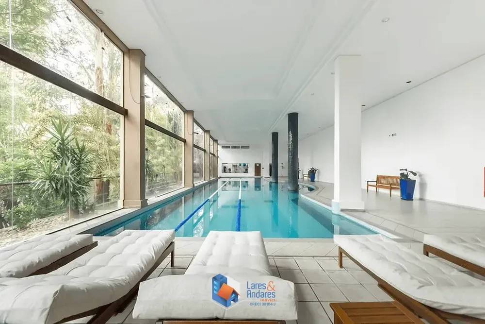 Apartamento, 4 quartos, 245 m² - Foto 1