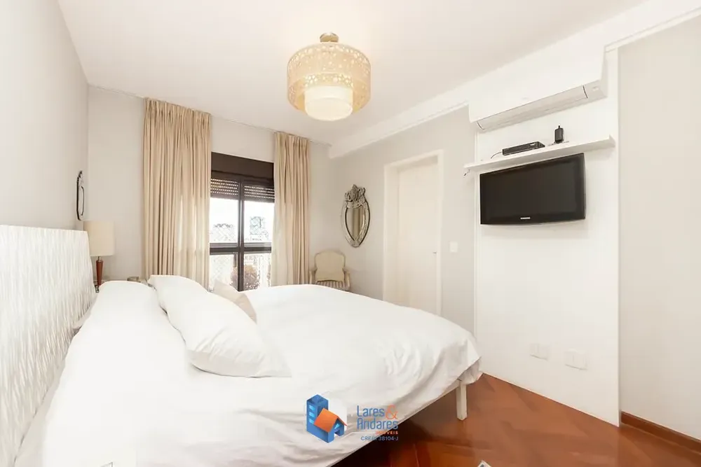 Apartamento, 4 quartos, 245 m² - Foto 4