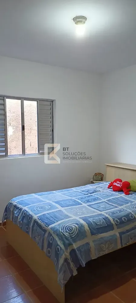 Casa, 1 quarto, 208 m² - Foto 5