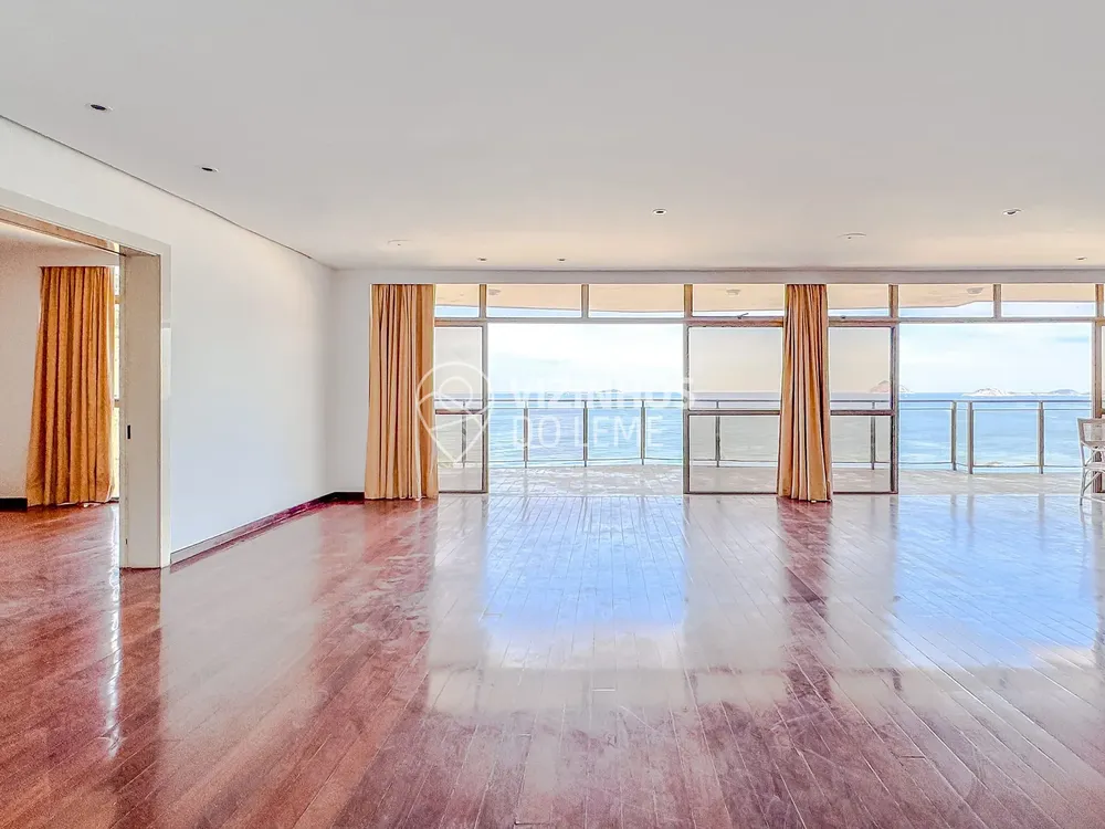 Apartamento, 3 quartos, 270 m² - Foto 5