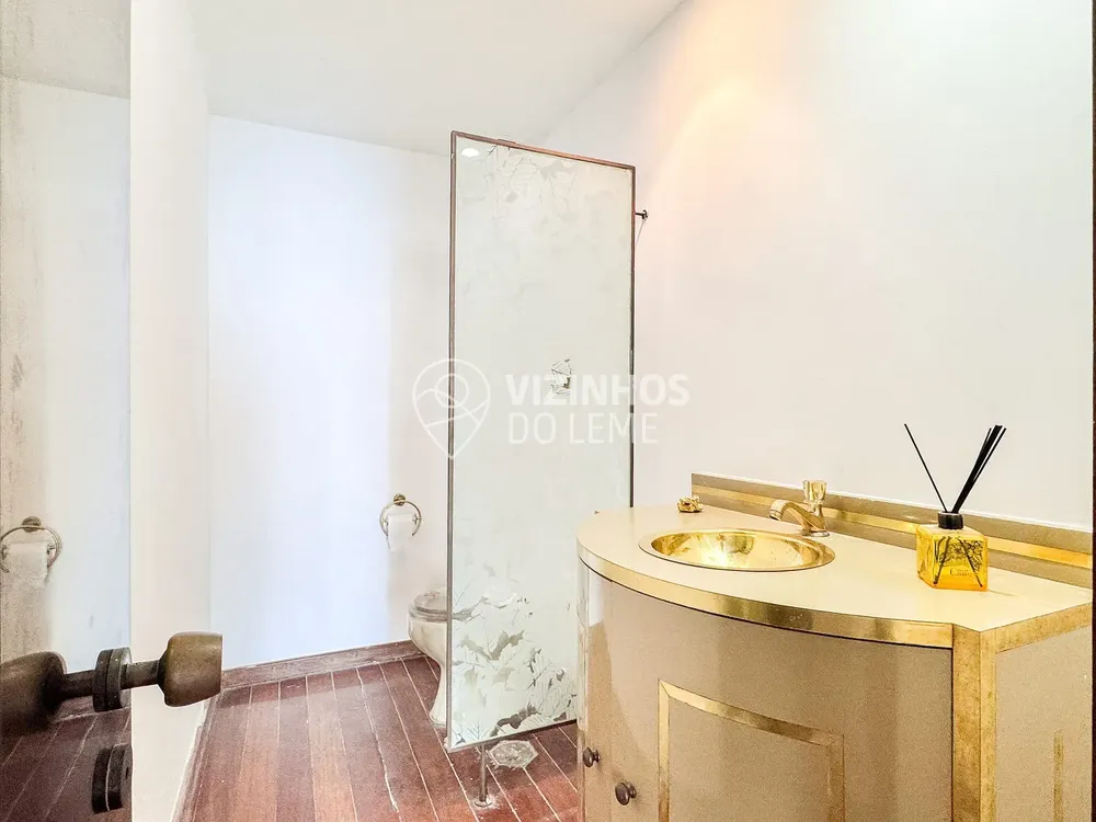 Apartamento, 3 quartos, 270 m² - Foto 3