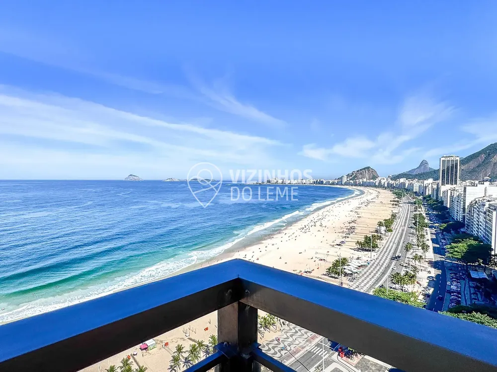 Apartamento, 3 quartos, 270 m² - Foto 14