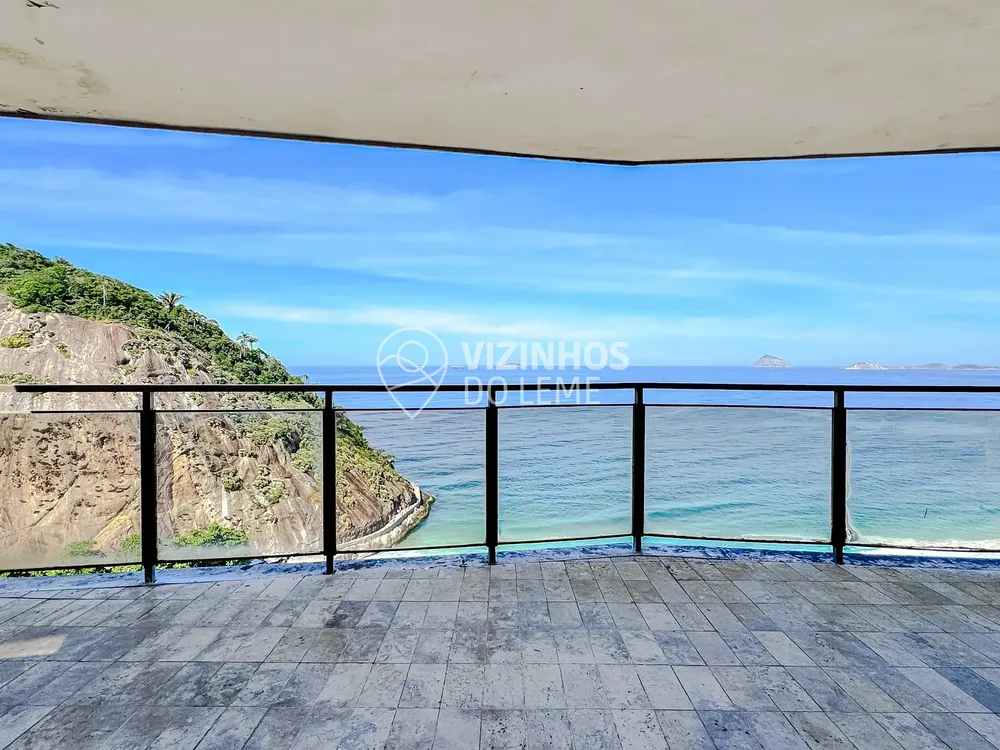 Apartamento, 3 quartos, 270 m² - Foto 9