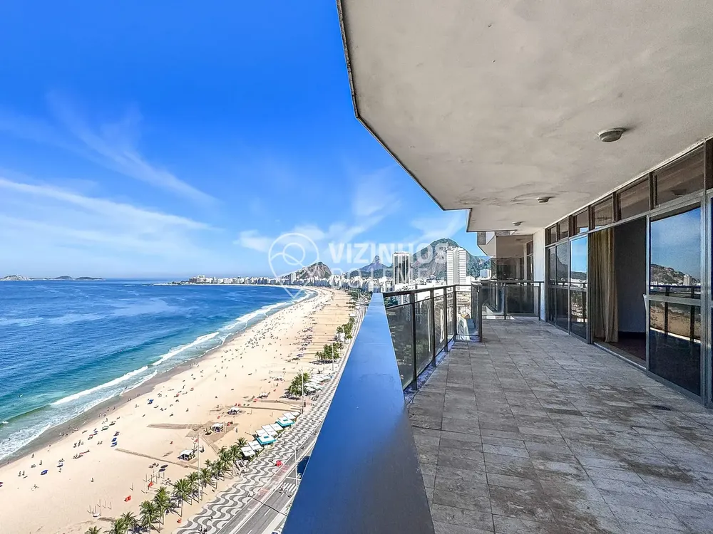 Apartamento, 3 quartos, 270 m² - Foto 12