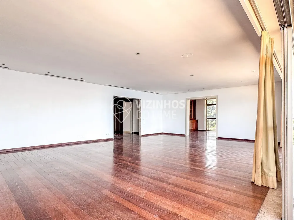 Apartamento, 3 quartos, 270 m² - Foto 17