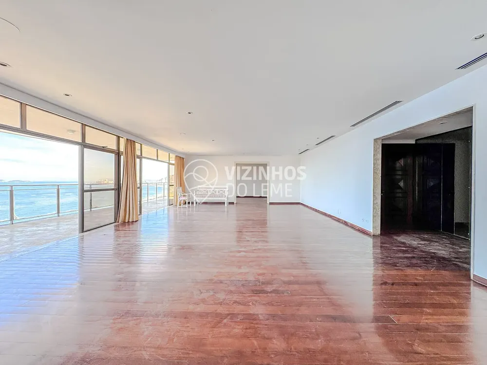 Apartamento, 3 quartos, 270 m² - Foto 6