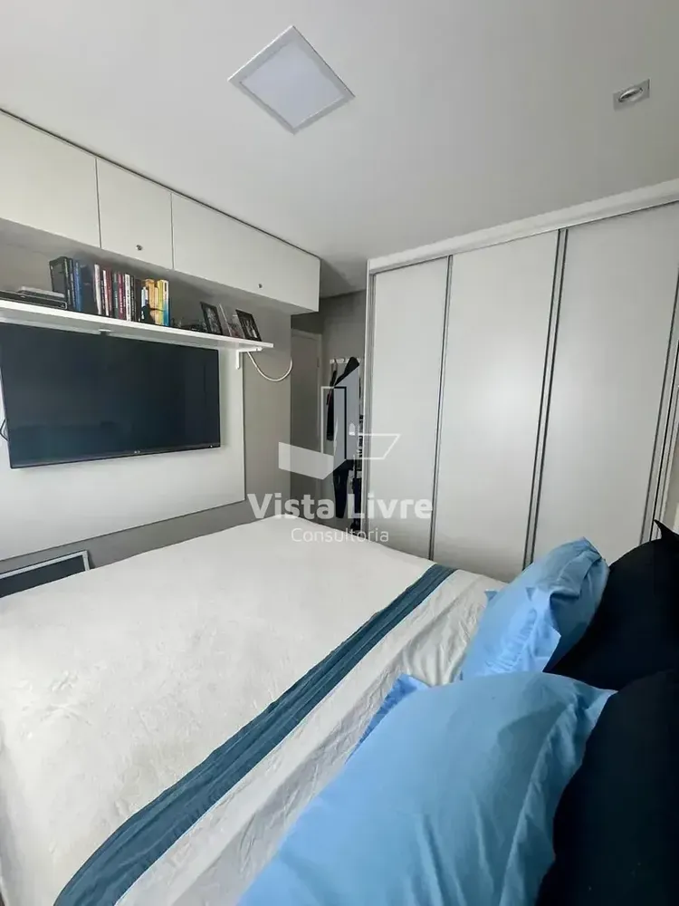 Cobertura, 2 quartos, 97 m² - Foto 3