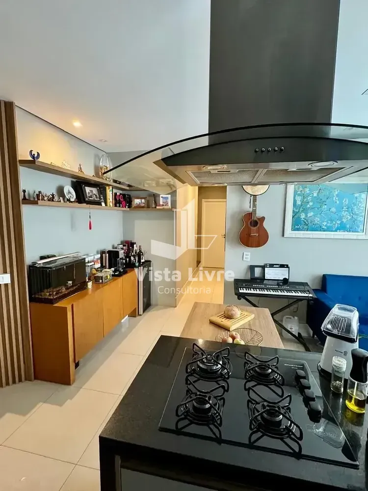 Cobertura, 2 quartos, 97 m² - Foto 1