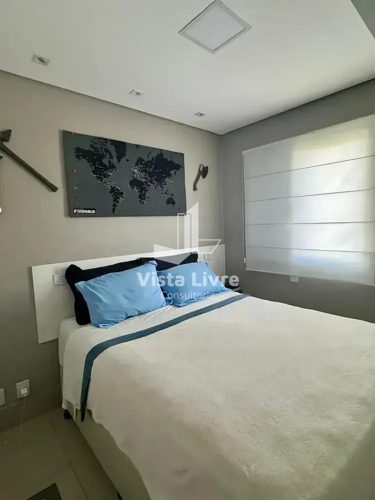Cobertura, 2 quartos, 97 m² - Foto 2