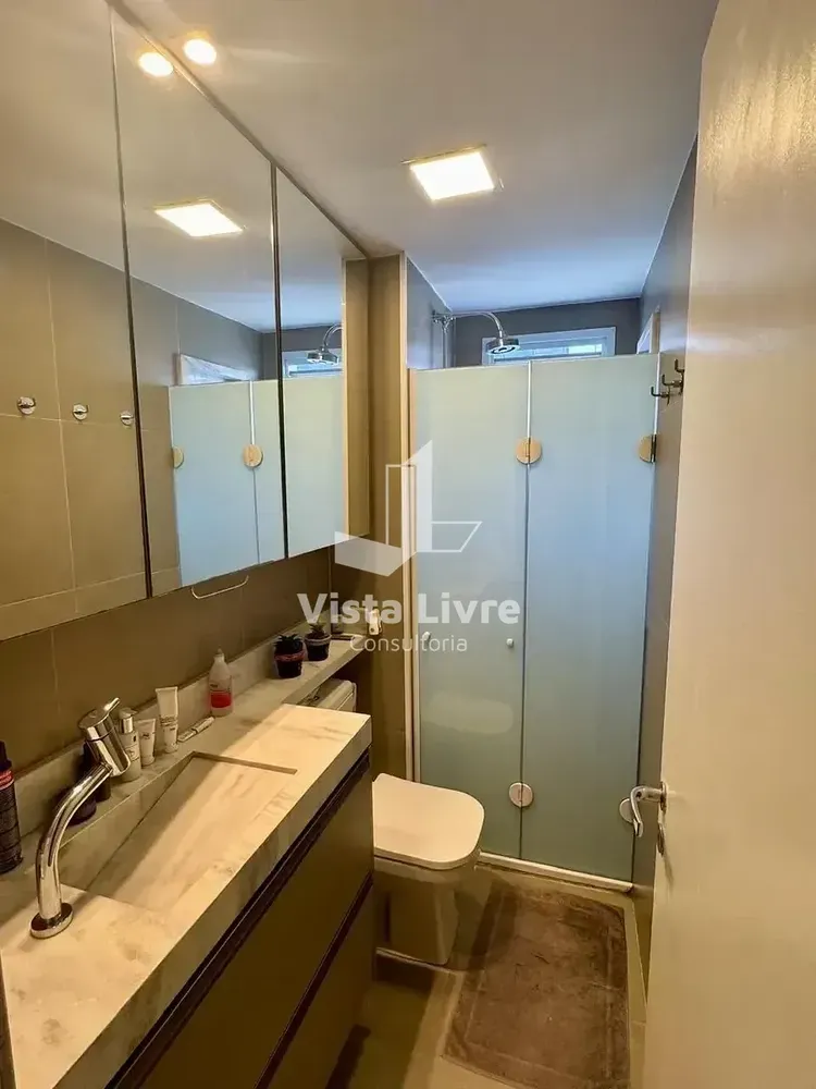 Cobertura, 2 quartos, 97 m² - Foto 4