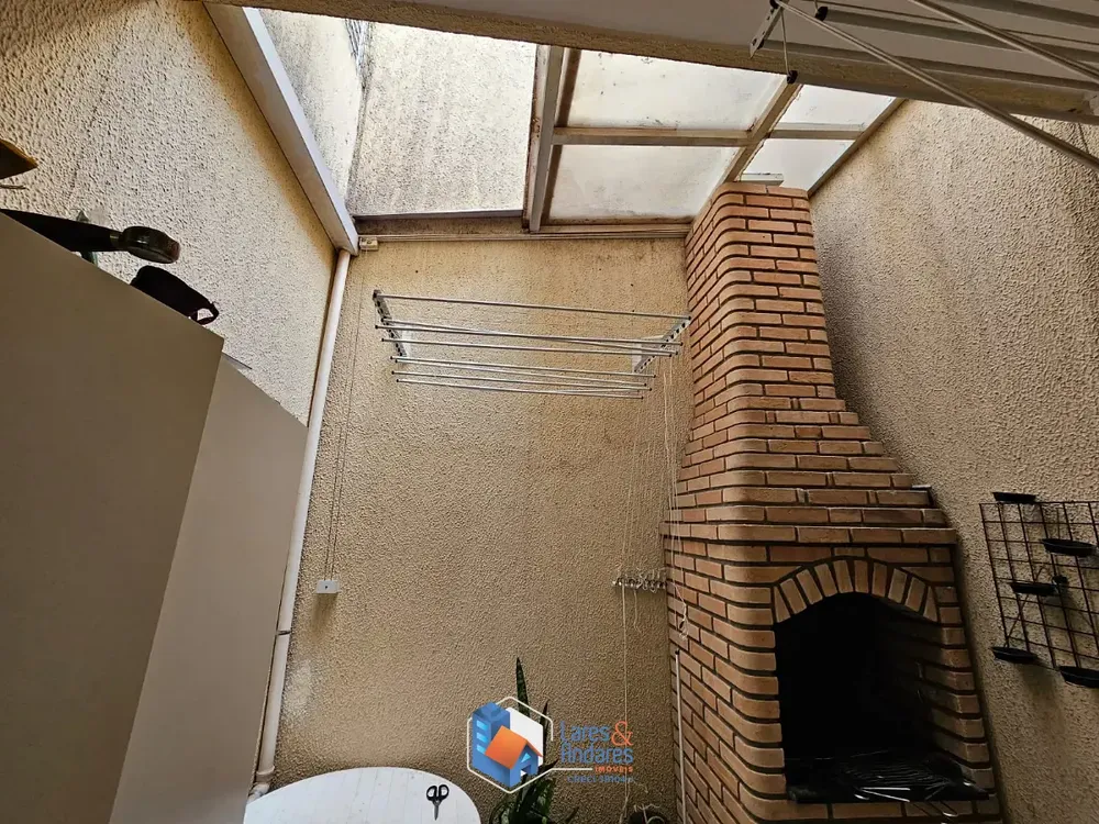 Casa, 3 quartos, 100 m² - Foto 3