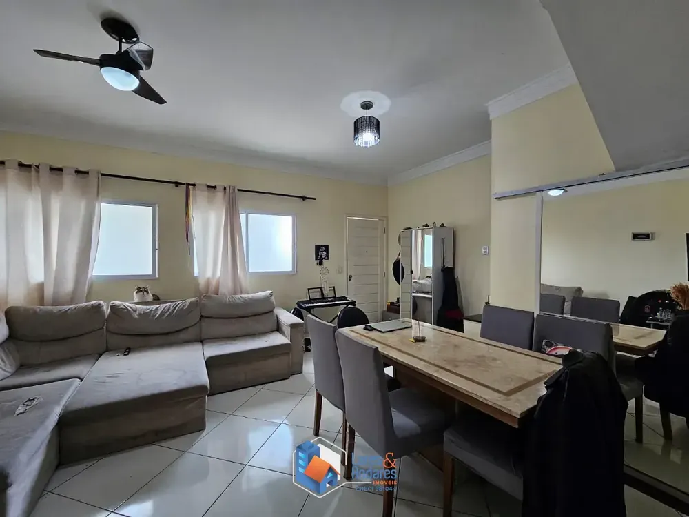 Casa, 3 quartos, 100 m² - Foto 4