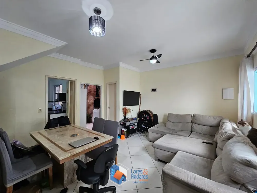 Casa, 3 quartos, 100 m² - Foto 1