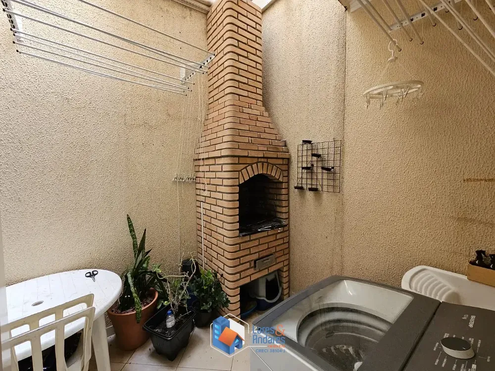 Casa, 3 quartos, 100 m² - Foto 2