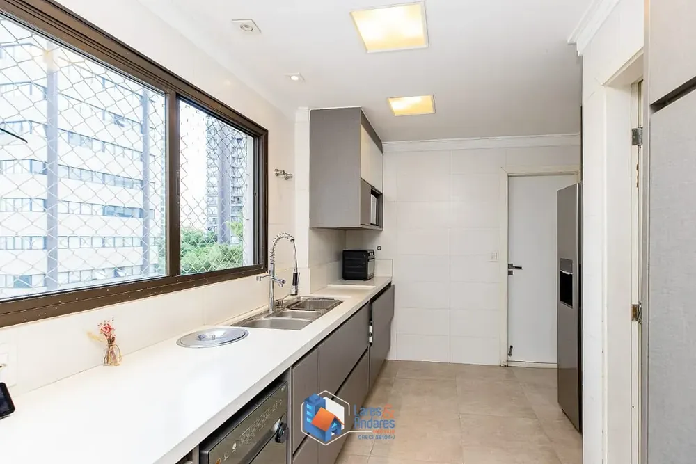 Apartamento, 3 quartos, 187 m² - Foto 7