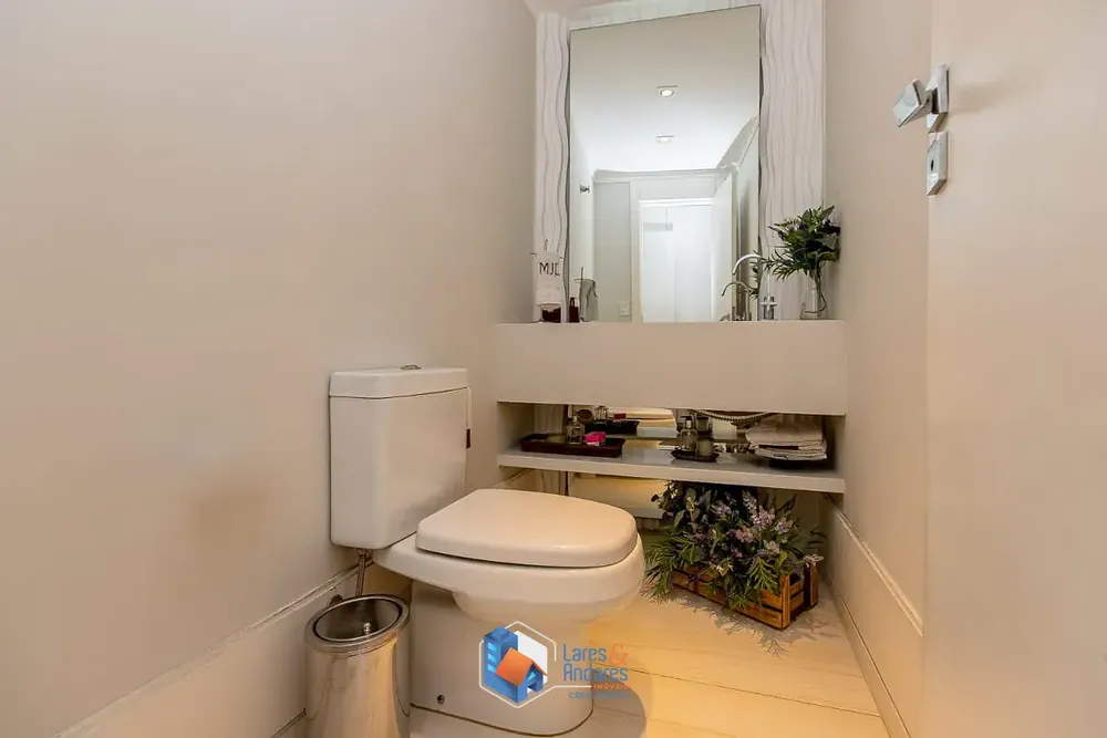 Apartamento, 3 quartos, 187 m² - Foto 8