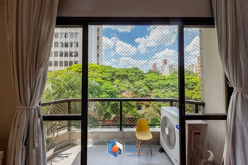 Apartamento, 3 quartos, 187 m² - Foto 2