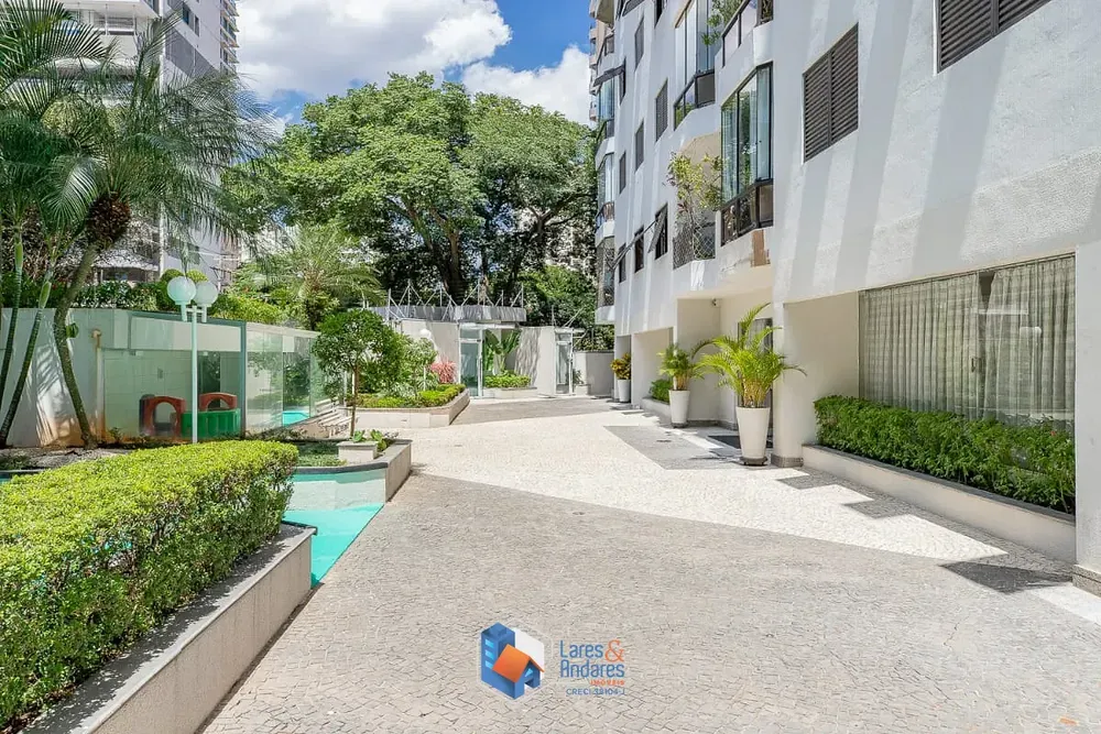 Apartamento, 3 quartos, 187 m² - Foto 6