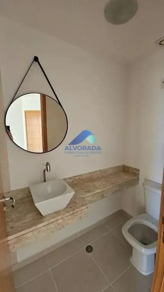 Apartamento, 4 quartos, 118 m² - Foto 8