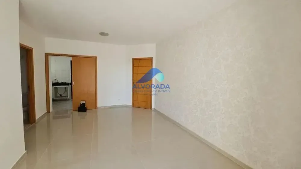 Apartamento, 4 quartos, 118 m² - Foto 2