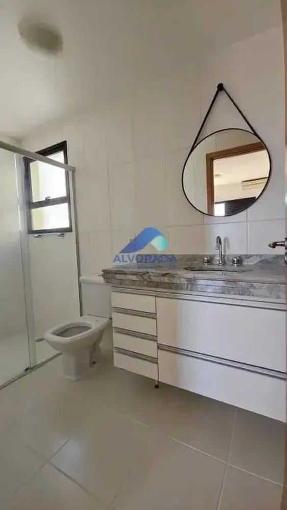 Apartamento, 4 quartos, 118 m² - Foto 5
