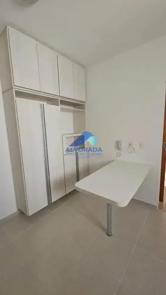 Apartamento, 4 quartos, 118 m² - Foto 4