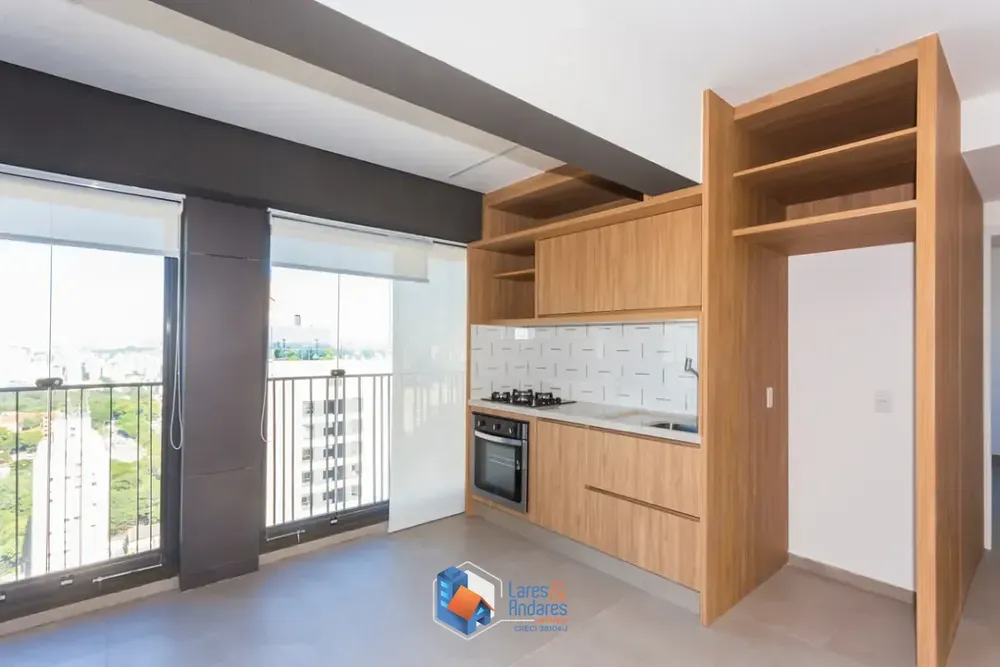 Apartamento, 2 quartos, 69 m² - Foto 2