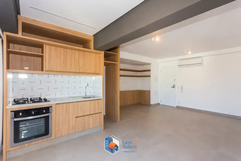 Apartamento, 2 quartos, 69 m² - Foto 3