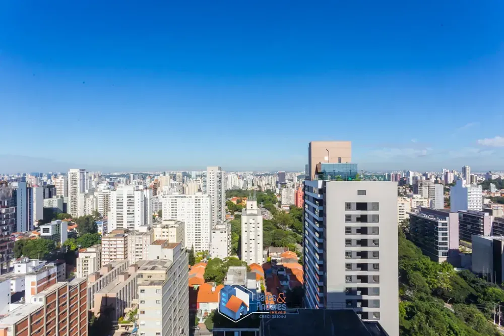 Apartamento, 2 quartos, 69 m² - Foto 4