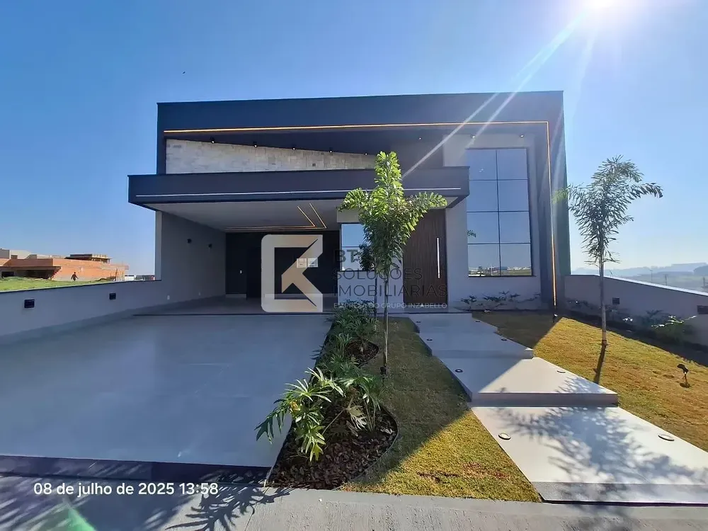Casa, 3 quartos, 180 m² - Foto 2