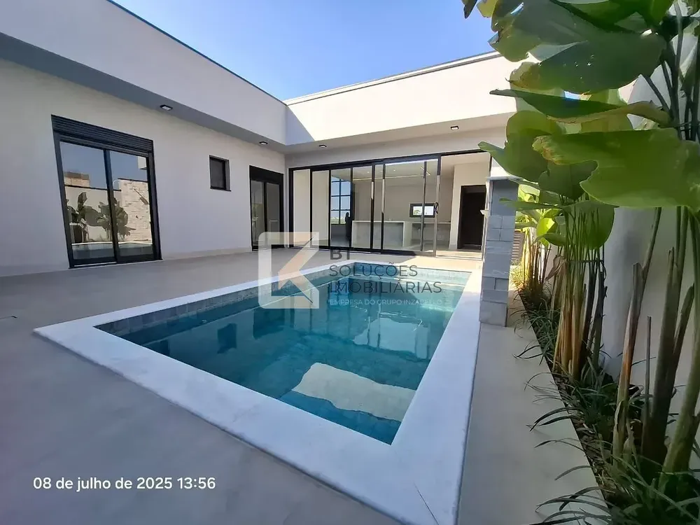 Casa, 3 quartos, 180 m² - Foto 1